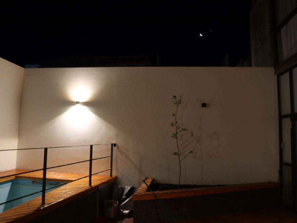 Hostal Litoral Iquique Exterior foto