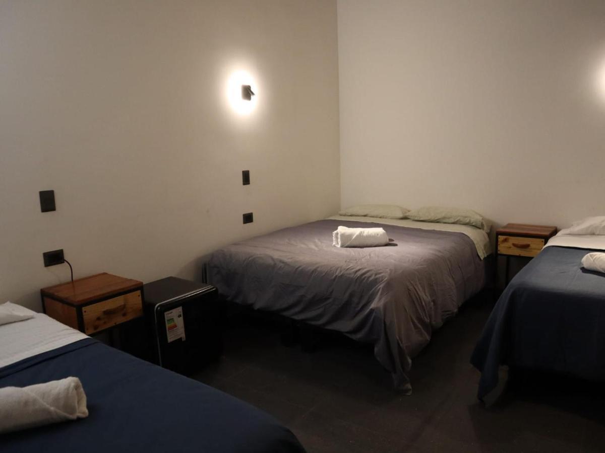 Hostal Litoral Iquique Exterior foto