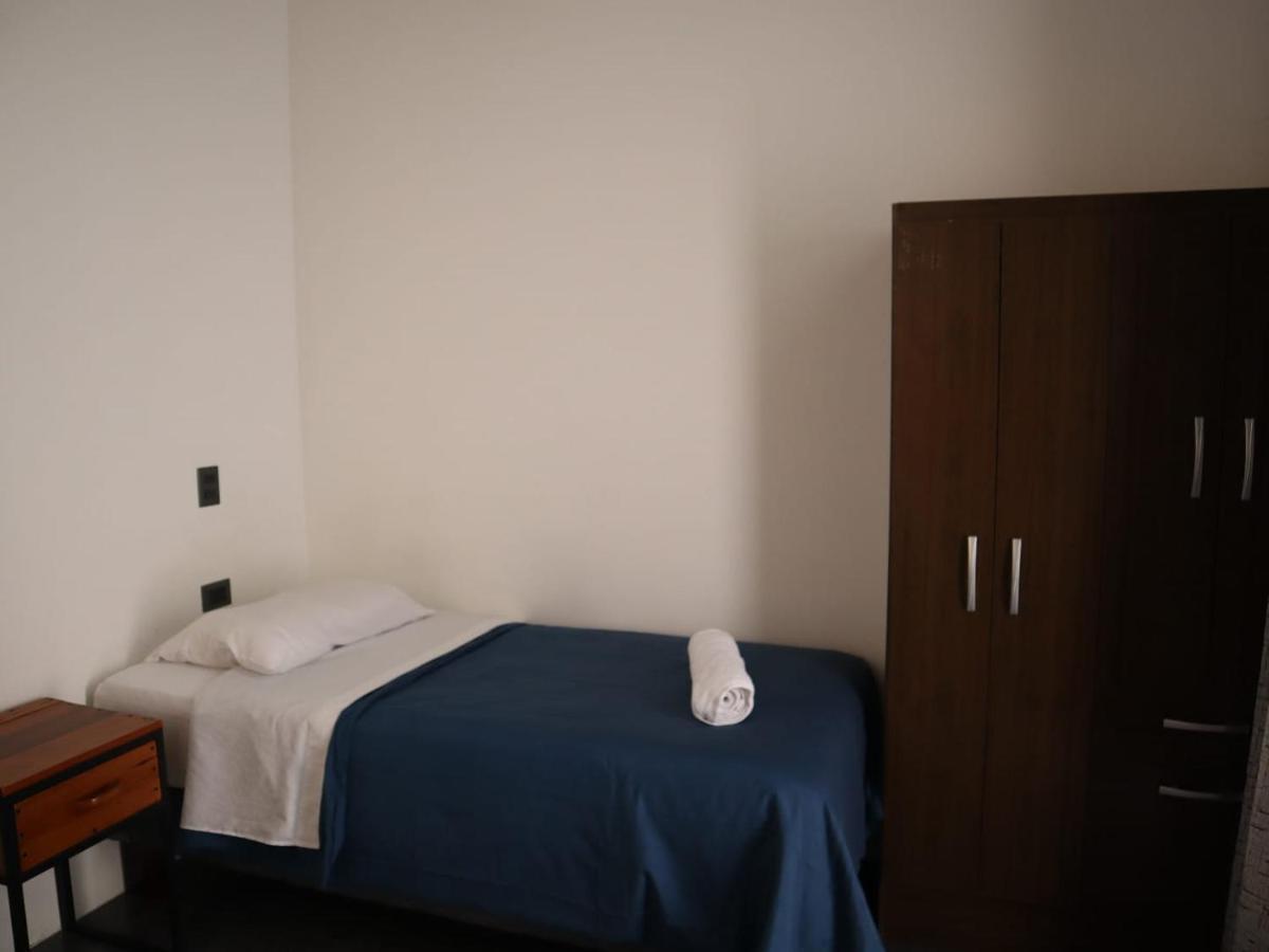 Hostal Litoral Iquique Exterior foto